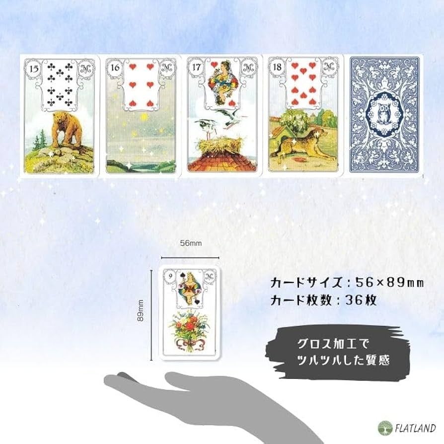 Ran☆★ブルールノルマンカード s-runoruman12979-1.jpg